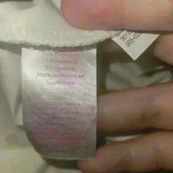 No Boundaries Juniors Tank Top Size Xl - Picture 8 of 8